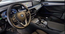 BMW serija 5 530e xDrive iPerformance Plug in Hybrid