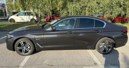 BMW serija 5 530e xDrive iPerformance Plug in Hybrid