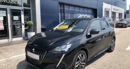 Peugeot novi 208 allure 1.2 puretech 100