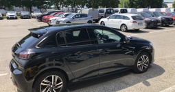 Peugeot novi 208 allure 1.2 puretech 100