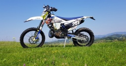 HUSQVARNA TE 250i 2020.g.