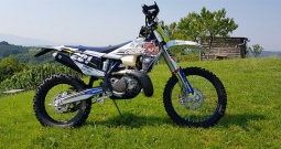 HUSQVARNA TE 250i 2020.g.