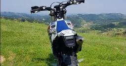 HUSQVARNA TE 250i 2020.g.