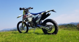 HUSQVARNA TE 250i 2020.g.