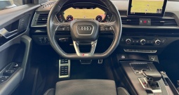 Audi q5 2, 0tdi s-tronic 3xs-line ***virtual, panorama, bang&olufsen***