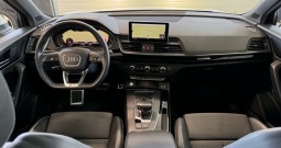 Audi q5 2, 0tdi s-tronic 3xs-line ***virtual, panorama, bang&olufsen***