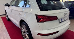 Audi q5 2, 0tdi s-tronic 3xs-line ***virtual, panorama, bang&olufsen***