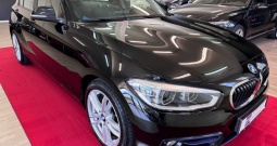 BMW serija 1 118d automatik M sport ***alu 17", LED ***