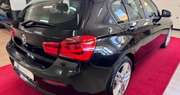 BMW serija 1 118d automatik M sport ***alu 17", LED ***