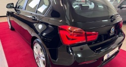 BMW serija 1 118d automatik M sport ***alu 17", LED ***