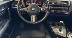 BMW serija 1 118d automatik M sport ***alu 17", LED ***