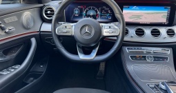 Mercedes-Benz E200d amg **burmester, widescreen, 360, panorama**pdv**