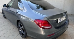 Mercedes-Benz E200d amg **burmester, widescreen, 360, panorama**pdv**