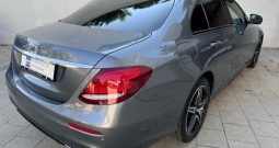 Mercedes-Benz E200d amg **burmester, widescreen, 360, panorama**pdv**