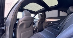 Mercedes-Benz E200d amg **burmester, widescreen, 360, panorama**pdv**