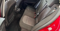 Alfa Romeo Stelvio 2,2 d automatik ***kamera, navi, pastel red alfa***