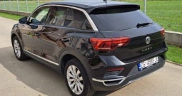 VW T-Roc 2,0 TDI *Napravljen veliki servis*