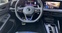 Vw golf 8 r dsg ***harman / kardon, blind, dcc, lane, kamera***