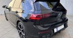 Vw golf 8 r dsg ***harman / kardon, blind, dcc, lane, kamera***