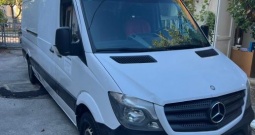 Mercedes-Benz Sprinter 313 CDI ***PDV***