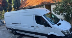 Mercedes-Benz Sprinter 313 CDI ***PDV***