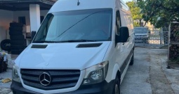 Mercedes-Benz Sprinter 313 CDI ***PDV***