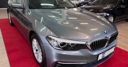 BMW serija 5 Touring automatik ***Navi, LED, kuka***55.000km***