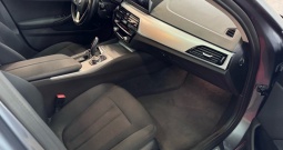 BMW serija 5 Touring automatik ***Navi, LED, kuka***55.000km***