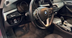 BMW serija 5 Touring automatik ***Navi, LED, kuka***55.000km***