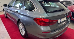 BMW serija 5 Touring automatik ***Navi, LED, kuka***55.000km***