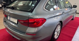 BMW serija 5 Touring automatik ***Navi, LED, kuka***55.000km***