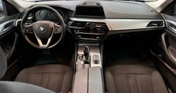 BMW serija 5 Touring automatik ***Navi, LED, kuka***55.000km***