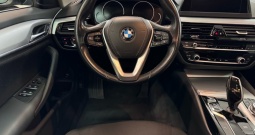 BMW serija 5 Touring automatik ***Navi, LED, kuka***55.000km***