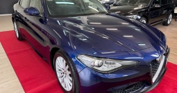 Alfa Romeo Giulia 2,2 JTD automatik