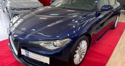 Alfa Romeo Giulia 2,2 JTD automatik