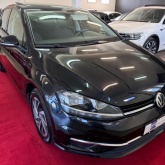 VW Golf 7.5 VII 1.6 TDI DSG Sound ***Panorama, Kamera, ACC, Keyless***