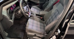 VW Golf 8 2.0 GTI DSG ***Panorama, Blind,DCC, LANE, Kamera***