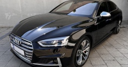 Audi S5 Sportback ***Panorama, Virtual, B&O, HEAD, LED Matrix***PDV***