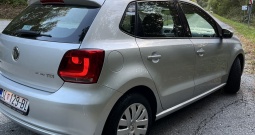 Vw polo 1. 6 tdi, reg 8/2025. Moguća zamjena!