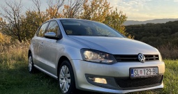 Vw polo 1. 6 tdi, reg 8/2025. Moguća zamjena!