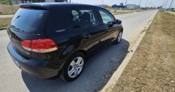 Volkswagen Golf VI 1,6 TDI