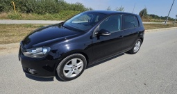 Volkswagen Golf VI 1,6 TDI