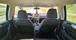 Volkswagen Golf VI 1,6 TDI