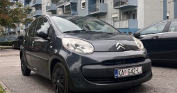 Citroen C1 1.4HDi