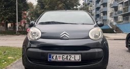 Citroen c1 1.4HDi