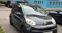 Citroen c1 1.4HDi