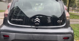 Citroen c1 1.4HDi