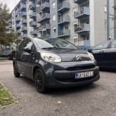 Citroen c1 1.4HDi