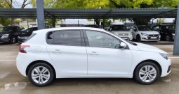 Peugeot 308 1,5 BlueHDi 100 ***HR***