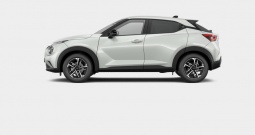 Nissan Novi Juke N-Connecta 1.0 DIG-T 114